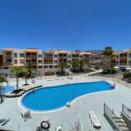 Rooftop Ocean View Big Terrace Апартаменты