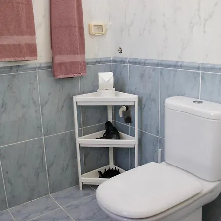 Rooftop Ocean View Big Terrace *