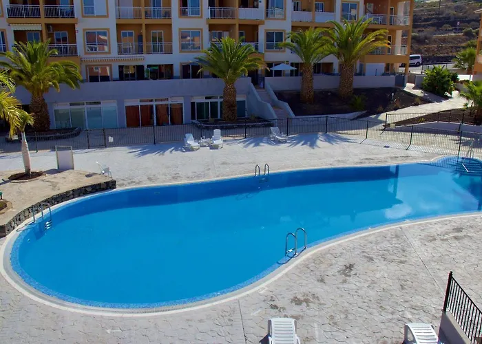 Rooftop Ocean View Big Terrace * Callao Salvaje