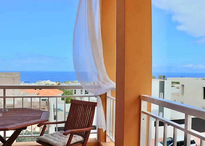 Rooftop Ocean View Big Terrace *