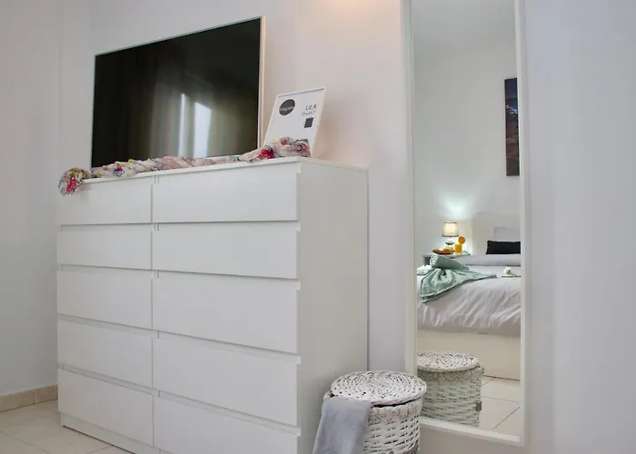 Rooftop Ocean View Big Terrace *