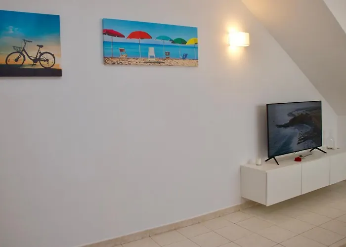 Rooftop Ocean View Big Terrace * Callao Salvaje