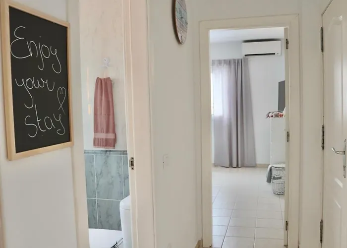 Rooftop Ocean View Big Terrace Apartman *