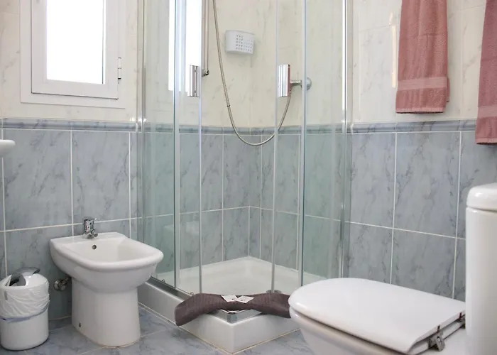 Rooftop Ocean View Big Terrace * Callao Salvaje