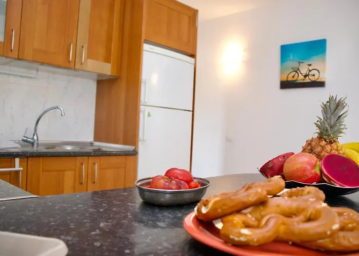 Apartman Rooftop Ocean View Big Terrace *