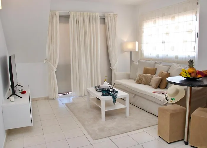 Διαμέρισμα Rooftop Ocean View Big Terrace Callao Salvaje