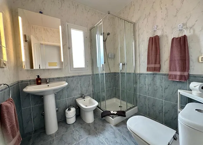 Rooftop Ocean View Big Terrace *