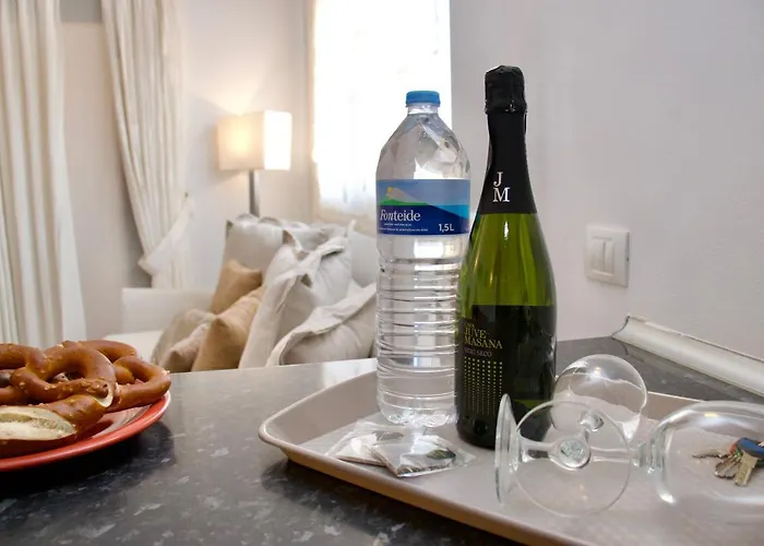 Rooftop Ocean View Big Terrace * Callao Salvaje