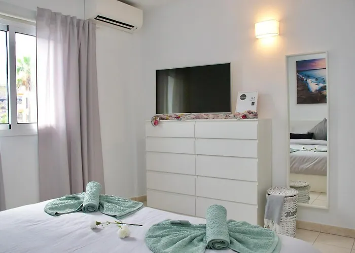 Rooftop Ocean View Big Terrace Διαμέρισμα