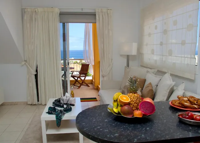 Rooftop Ocean View Big Terrace *