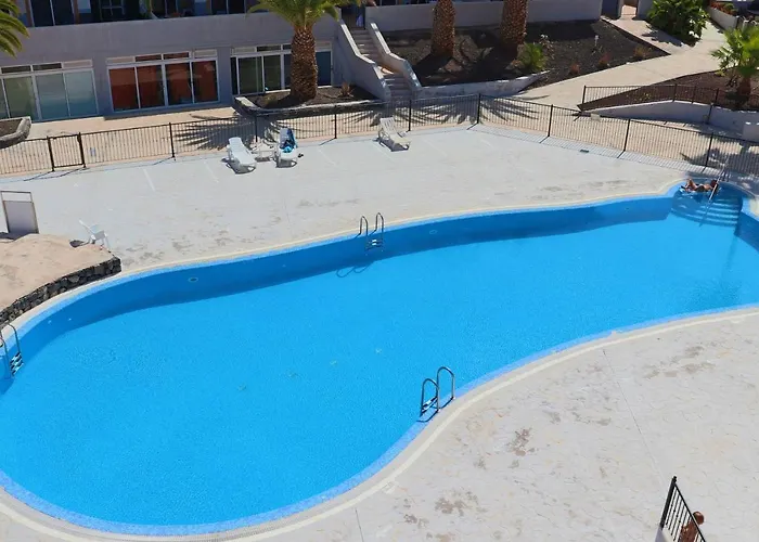 Rooftop Ocean View Big Terrace Apartman *