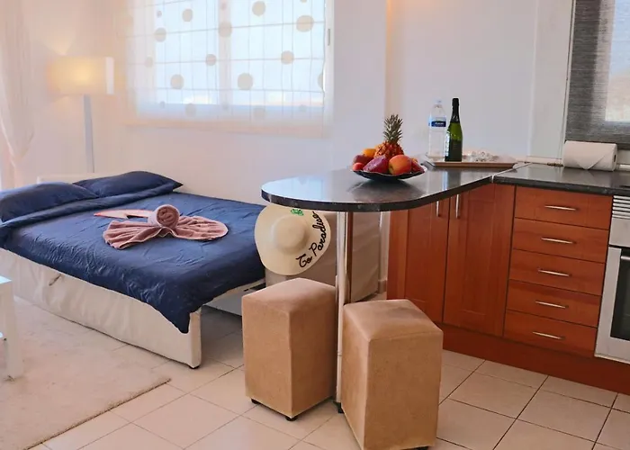 Διαμέρισμα Rooftop Ocean View Big Terrace