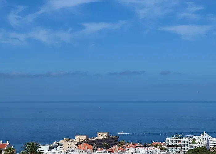 Rooftop Ocean View Big Terrace * Callao Salvaje