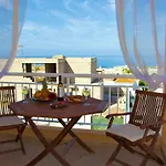 Rooftop Ocean View Big Terrace * Callao Salvaje