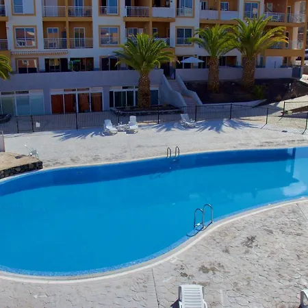 Rooftop Ocean View Big Terrace * 칼라오살바헤