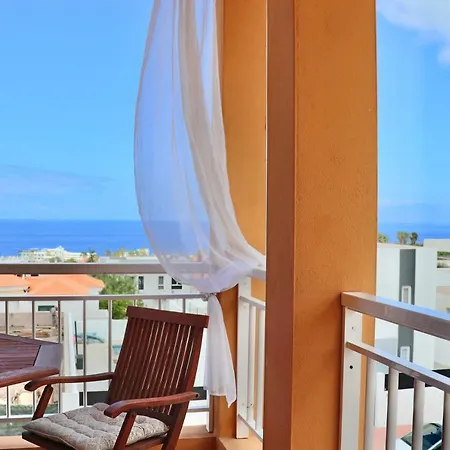 Rooftop Ocean View Big Terrace *