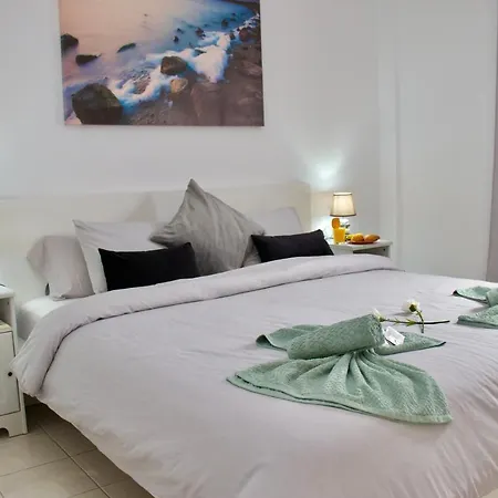 Apartament Rooftop Ocean View Big Terrace