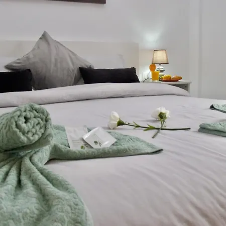 Rooftop Ocean View Big Terrace