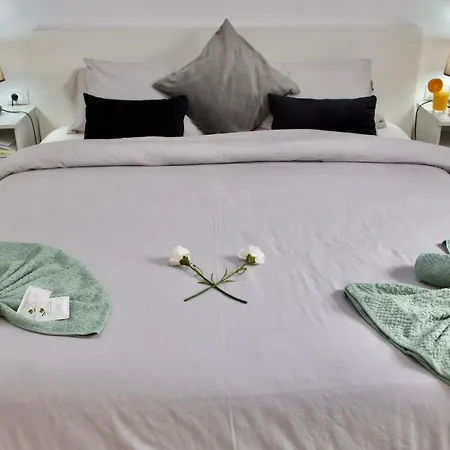 Rooftop Ocean View Big Terrace