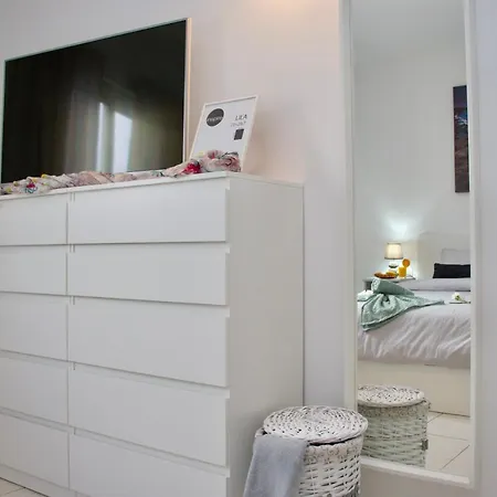 Rooftop Ocean View Big Terrace *