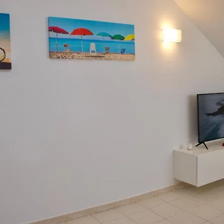 Rooftop Ocean View Big Terrace * קיאו סלבאחה