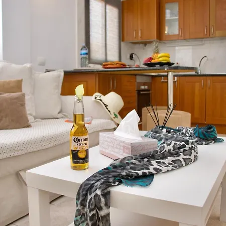 Rooftop Ocean View Big Terrace 아파트