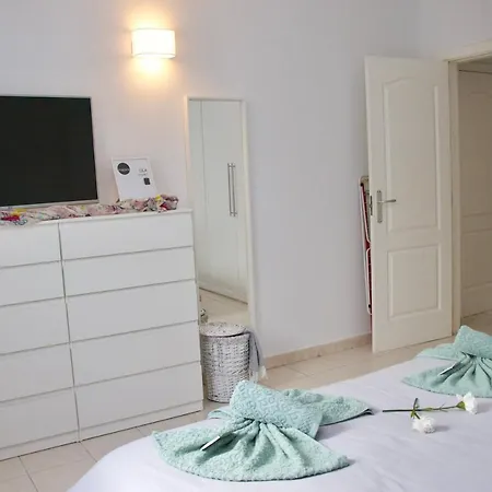 Rooftop Ocean View Big Terrace * 칼라오살바헤