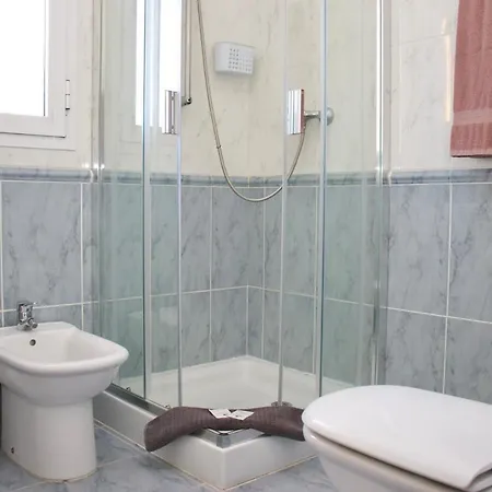 Rooftop Ocean View Big Terrace * 칼라오살바헤