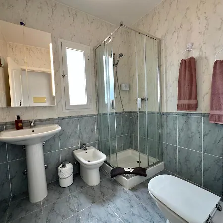 Rooftop Ocean View Big Terrace *