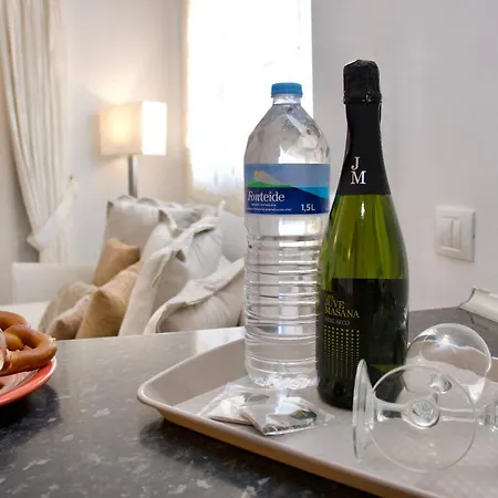 Rooftop Ocean View Big Terrace * Callao Salvaje