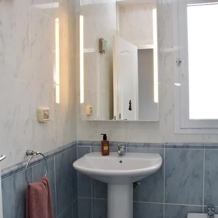 Rooftop Ocean View Big Terrace קיאו סלבאחה