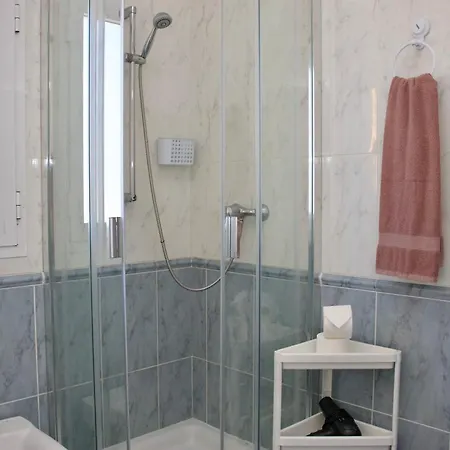 Rooftop Ocean View Big Terrace