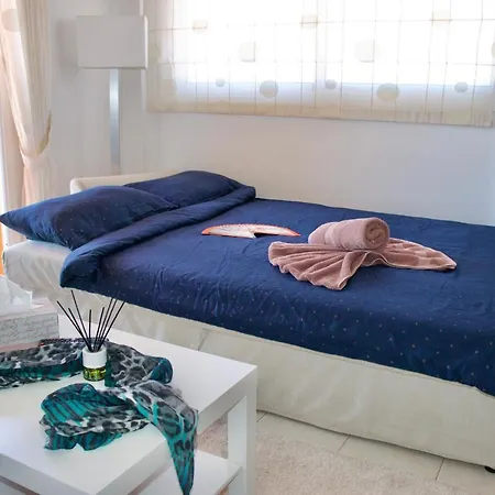 דירה Rooftop Ocean View Big Terrace *