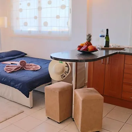 דירה Rooftop Ocean View Big Terrace