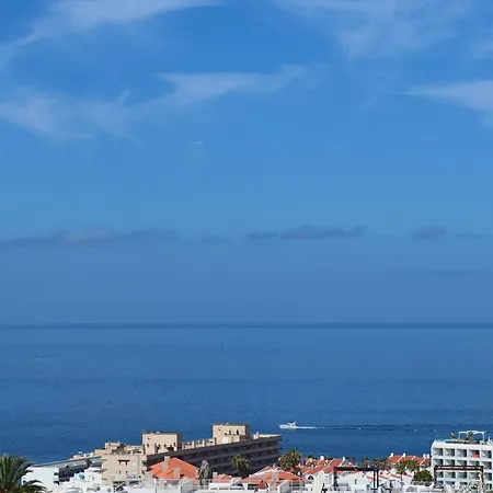 Rooftop Ocean View Big Terrace * קיאו סלבאחה