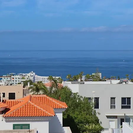 Rooftop Ocean View Big Terrace *