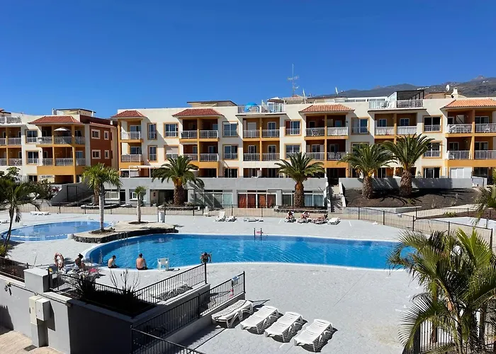 Rooftop Ocean View Big Terrace Apartment *