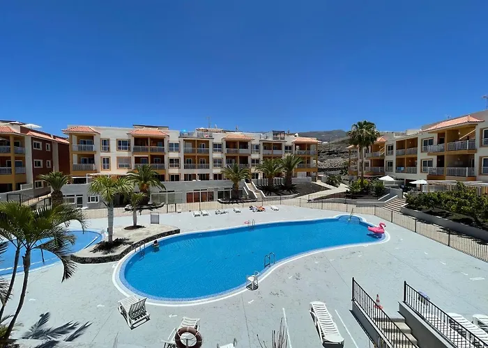 Rooftop Ocean View Big Terrace Apartamento