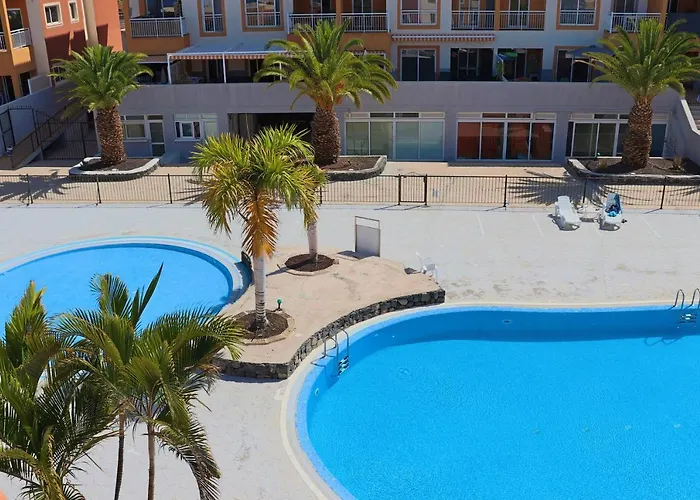 Apartment Rooftop Ocean View Big Terrace *