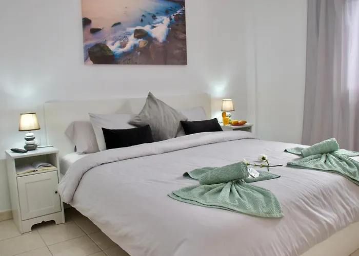 Apartamento Rooftop Ocean View Big Terrace