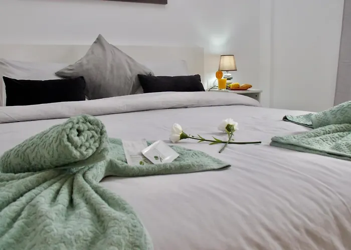 Rooftop Ocean View Big Terrace