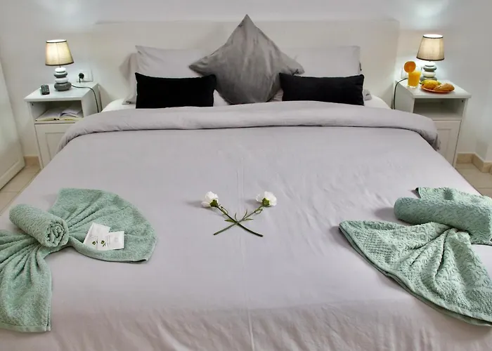 Rooftop Ocean View Big Terrace