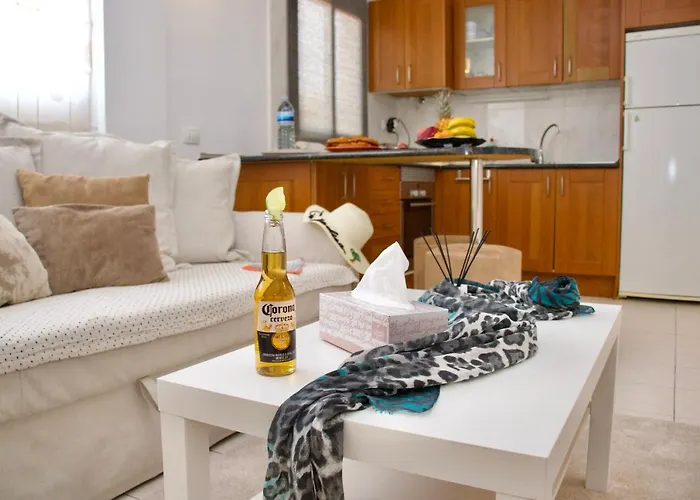 Rooftop Ocean View Big Terrace Apartamento