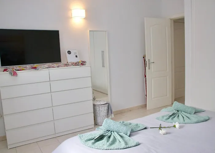 Rooftop Ocean View Big Terrace * Callao Salvaje