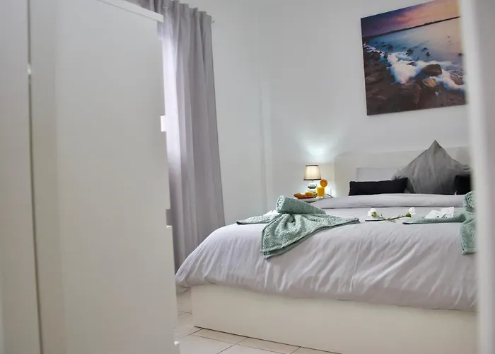 Rooftop Ocean View Big Terrace Apartamento