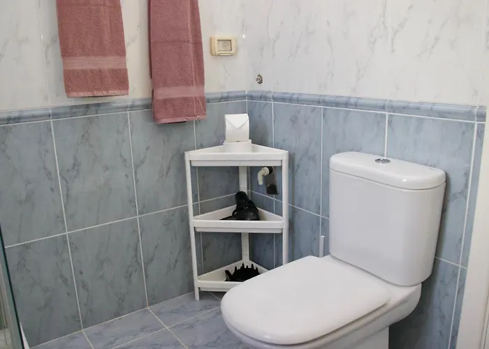 Rooftop Ocean View Big Terrace *