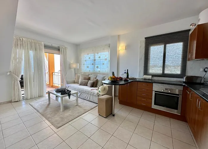 Rooftop Ocean View Big Terrace