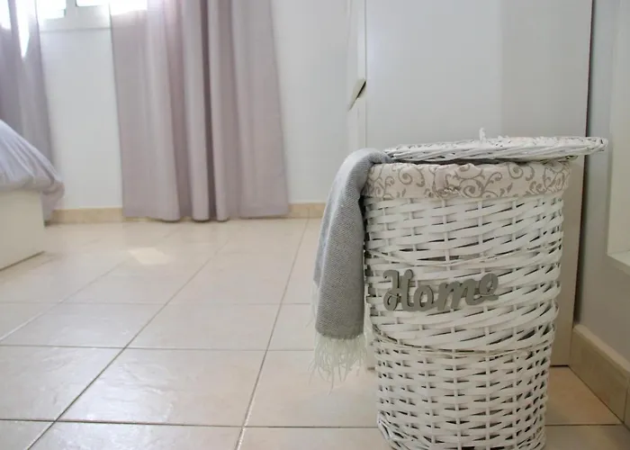 Apartamento Rooftop Ocean View Big Terrace *