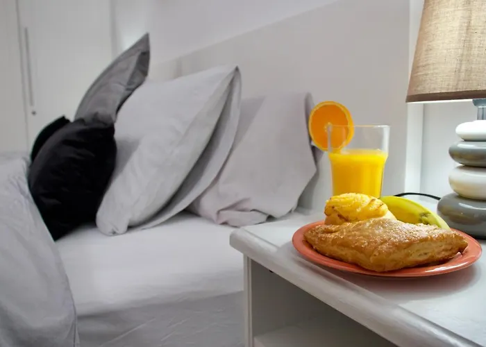 Rooftop Ocean View Big Terrace