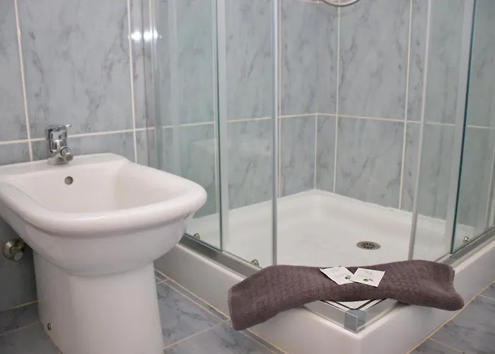 Rooftop Ocean View Big Terrace *